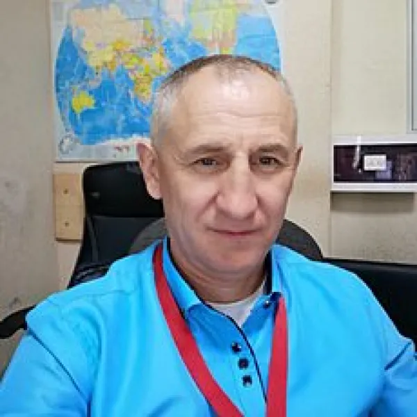 Виталя